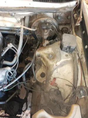 1979 Vitess for sale
