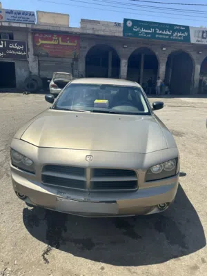 سياره دودج تشارجر للبيع