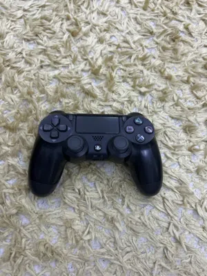 PlayStation 4 controller