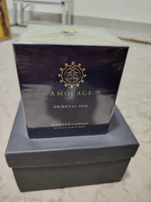 شمعه من أمواج اصدار خاص مقطوع