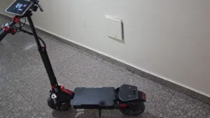 اسكوتر لبيع