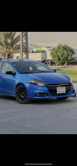 Used Dodge Dart in Najaf