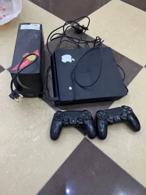 بلاي ستيشن 4