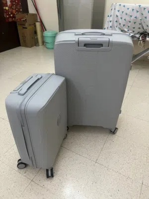Luggage - baggage