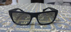 نظارة شمسية ماركة PRADA أصلية