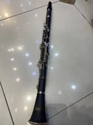 كلارينيت سيبيمول