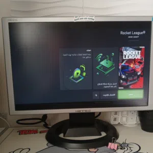 20.7" Other monitors for sale  in Amman