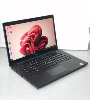 Dell Latitude Core i5 RAM 8GB SSD 256GB M.2 Laptop 14"Full HD Screen Just like New