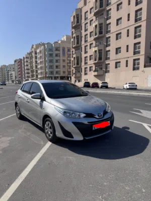 Toyota Yaris for 20k
