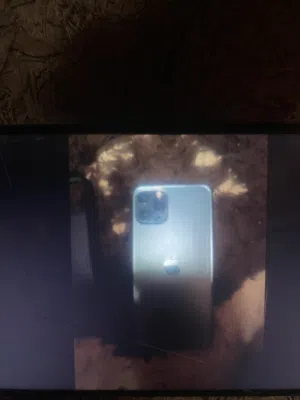 ايفون 11 برو