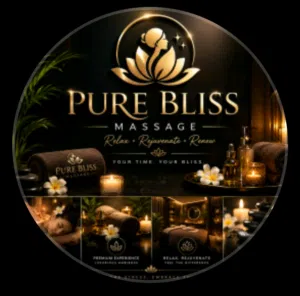 Pure Bliss premium spa ( Female )
