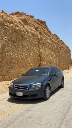 Used Chevrolet Caprice in Al Riyadh