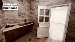 شقة.  للإيجار