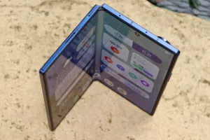 Samsung Galaxy Fold 256 GB in Tripoli