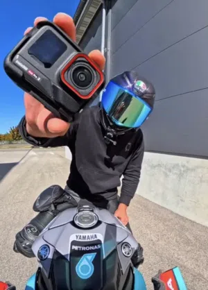 Insta360 Ace pro