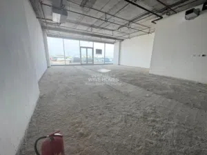Retail Space for Sale in Business Tower 1, Muscat Hills -  مساحات تجارية للبيع في مسقط هيلز