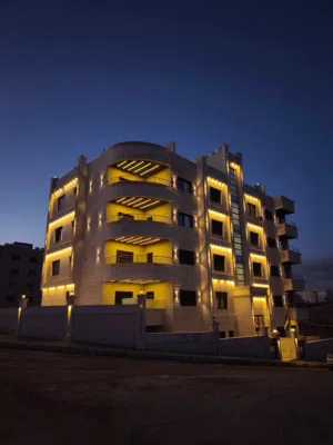 177 m2 3 Bedrooms Apartments for Sale in Amman Shafa Badran