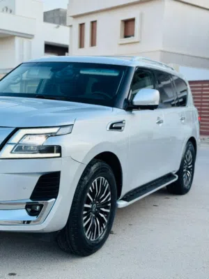 انفنتي QX56