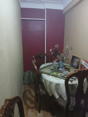 شقه للبيع بكيلوباترا حمامات
