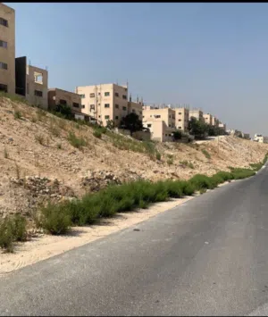 Residential Land for Sale in Amman Marka