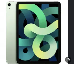 Apple iPad Air 4 64 GB in Aden