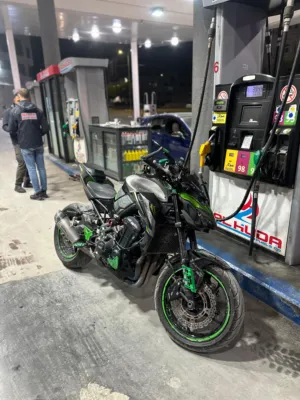 kawazaki-z900-2018-للبيع-موجود-بنابلس