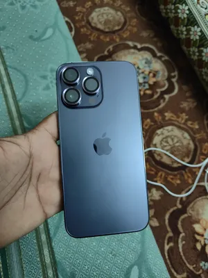 Iphone 14 pro max 256Gb