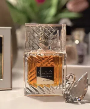 عطور رجاليه ونسائية