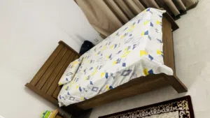 سريرين للبيع 2 beds for sell