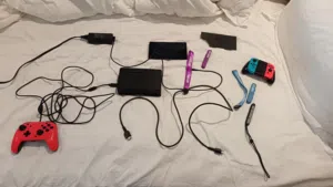 نيتندو OLED للبيع