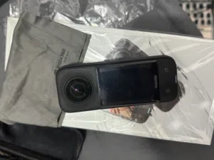 Insta 360 (x3)