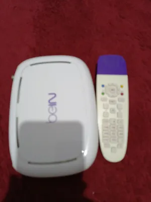 beIN . Used0