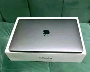 MACBOOK Pro Model A1398 Core i7 Ssd 256Gb Apple Orginal ماك بوك برو 15.5 inch