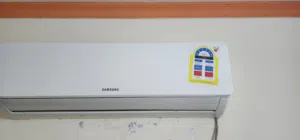 AC for Sale – Excellent Condition! 1.5 Ton Split AC