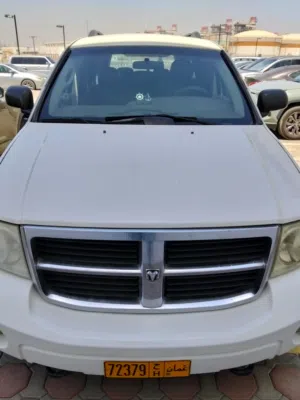 Used Dodge Durango in Al Batinah