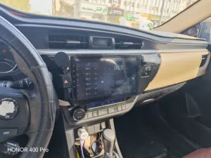 Used Toyota Corolla in Muscat
