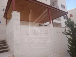 190 m2 3 Bedrooms Apartments for Rent in Amman Deir Ghbar