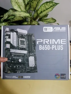 Prime B650-plus