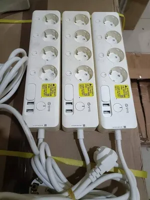 Wires & Cables . Used0