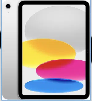 iPad 11 gen 128 gb