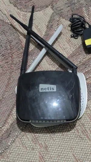 tp link netis