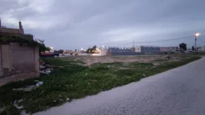 Residential Land for Sale in Zarqa Dhlail