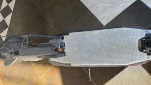 سكوتر كهربائي للبيع اقرأ الوصف