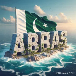 Abbas khan 
