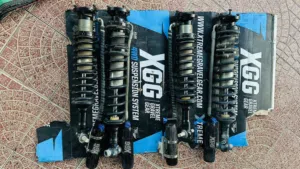 جامبينات XGG xtreme gravity gear 2.5 newzealand