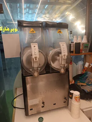 Restaurants Equipments . Used4