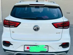 Mg zs car suv sale