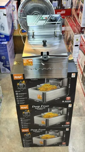 قلاية راف كهربائية