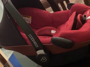 كارسيت ماكسي كوزي