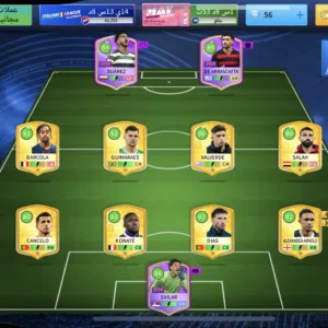 حساب dls للبيع